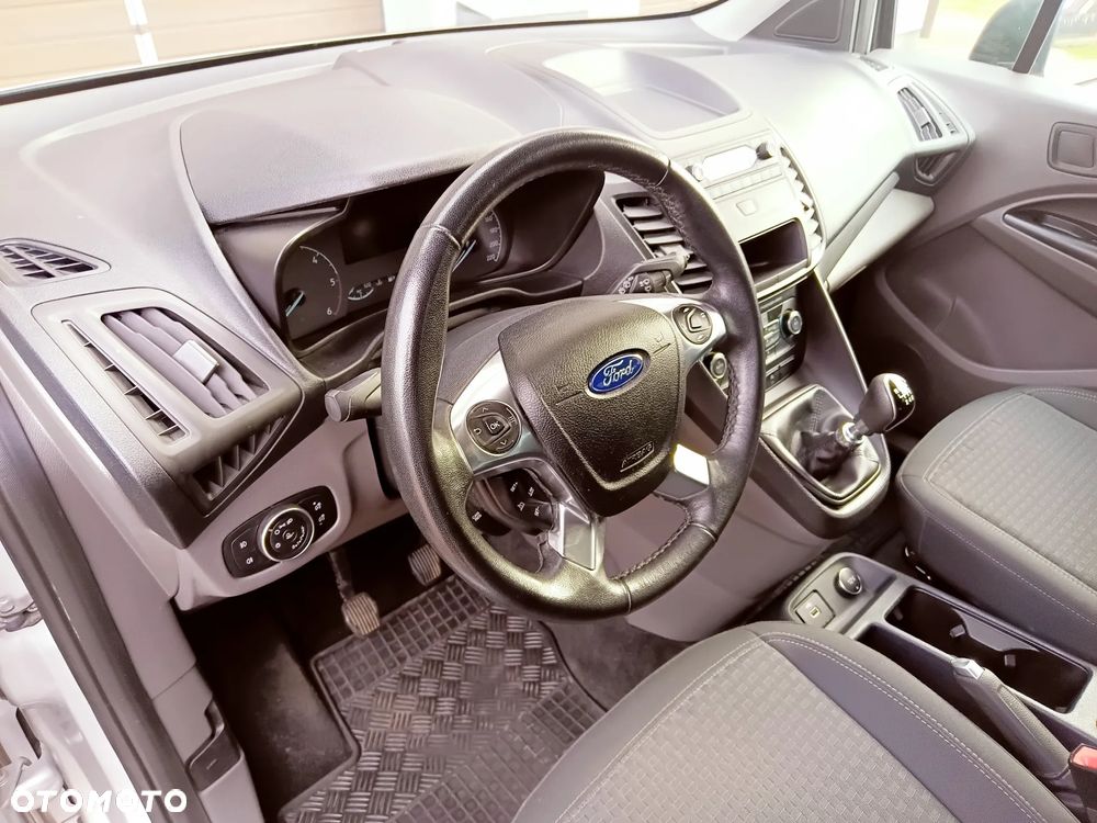 Ford Transit Connect 230 L2 Trend - 25