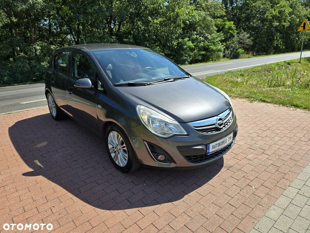 Opel Corsa - 13