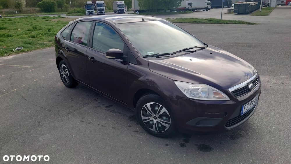 Ford Focus - 4