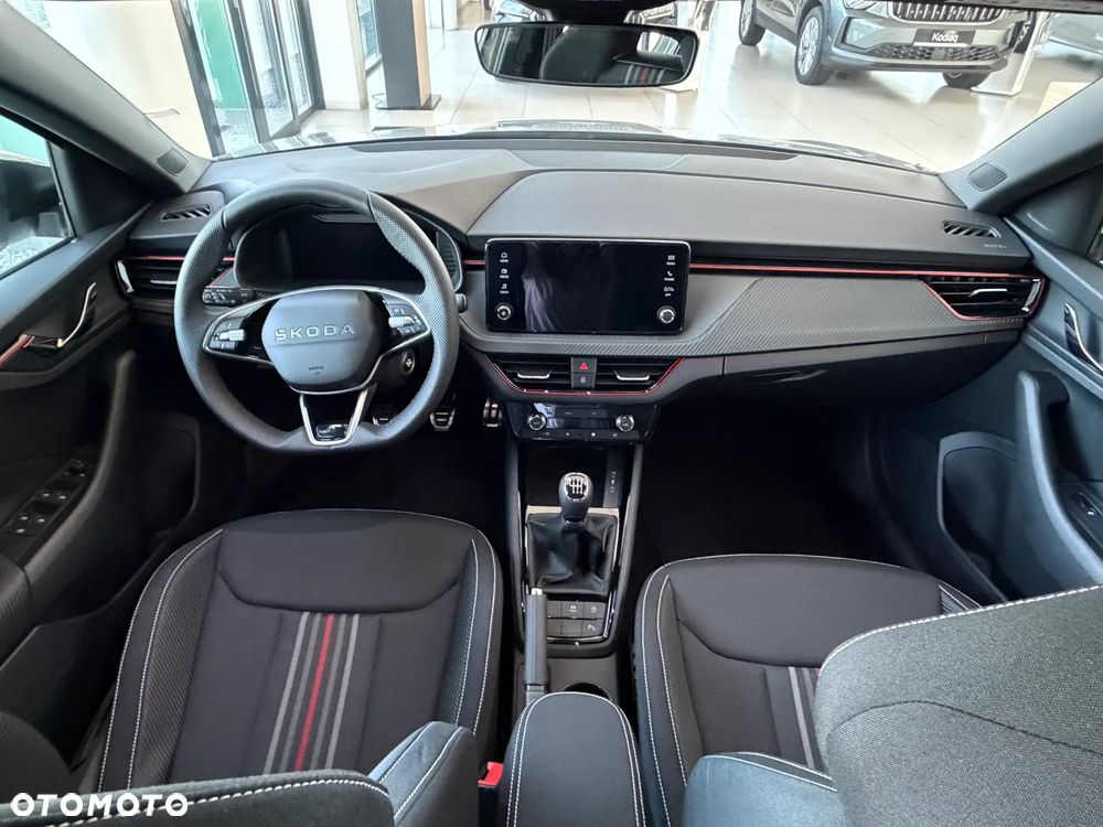 Skoda Scala 1.0 TSI Monte Carlo - 18