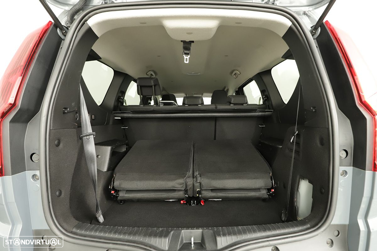 Dacia Jogger 1.0 ECO-G Expression 7L Bi-Fuel - 25