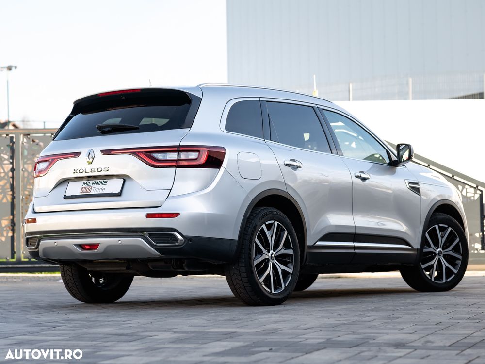 Renault Koleos - 21