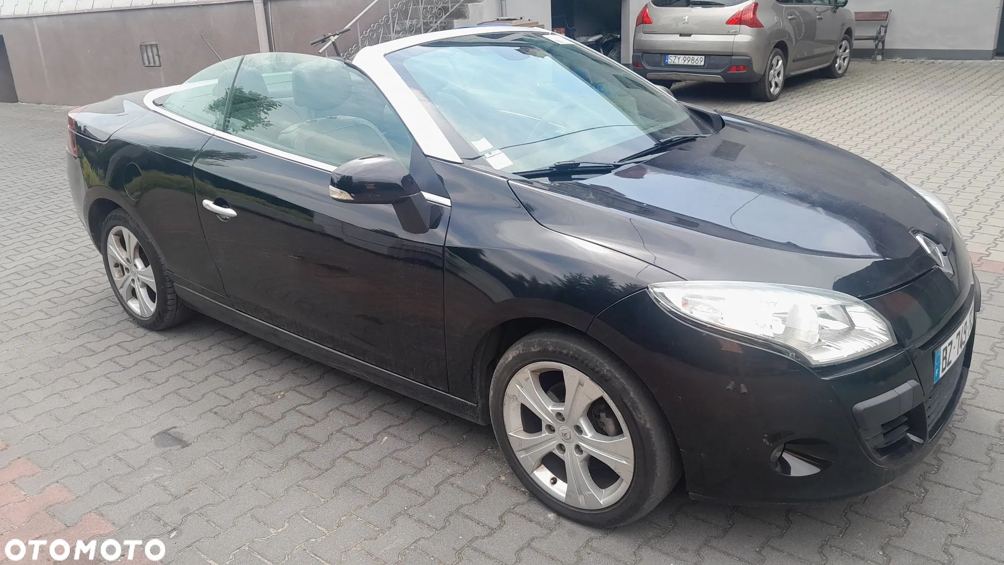 Renault Megane 1.5 dCi Energy Limited EU6 - 1