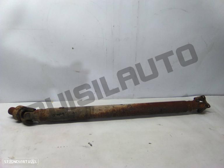 Transmissão Central  Suzuki Vitara I [1988_2006] 2.0 Td Interco - 1