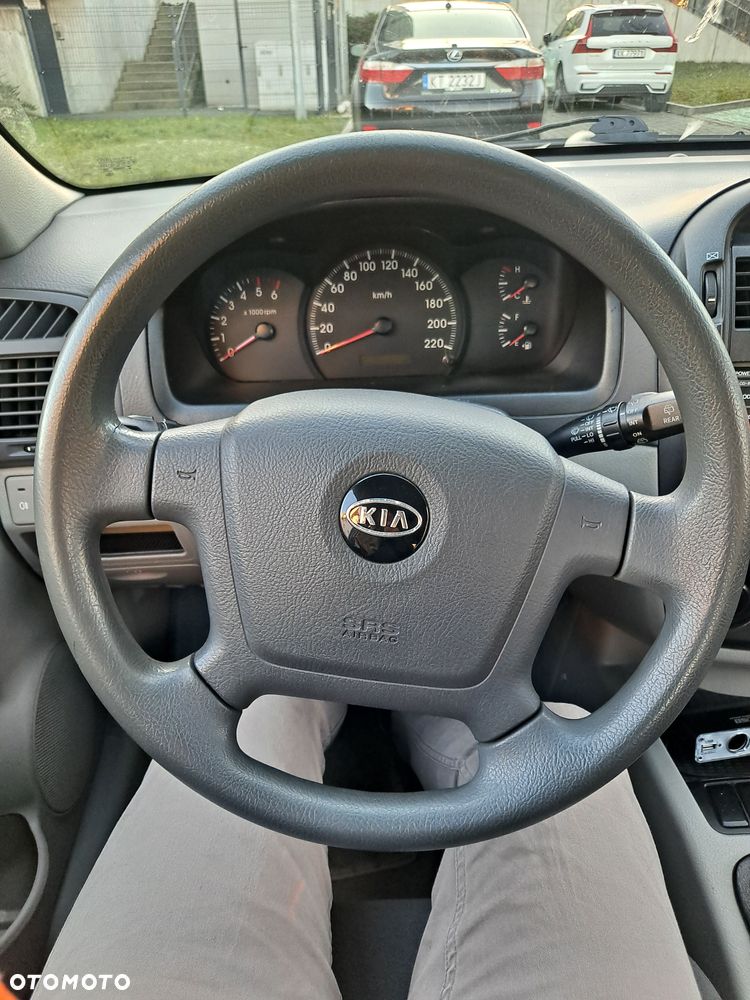 Kia Cerato 1.6 CRDi Comfort - 4