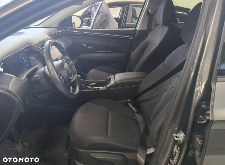 Hyundai Tucson - 6