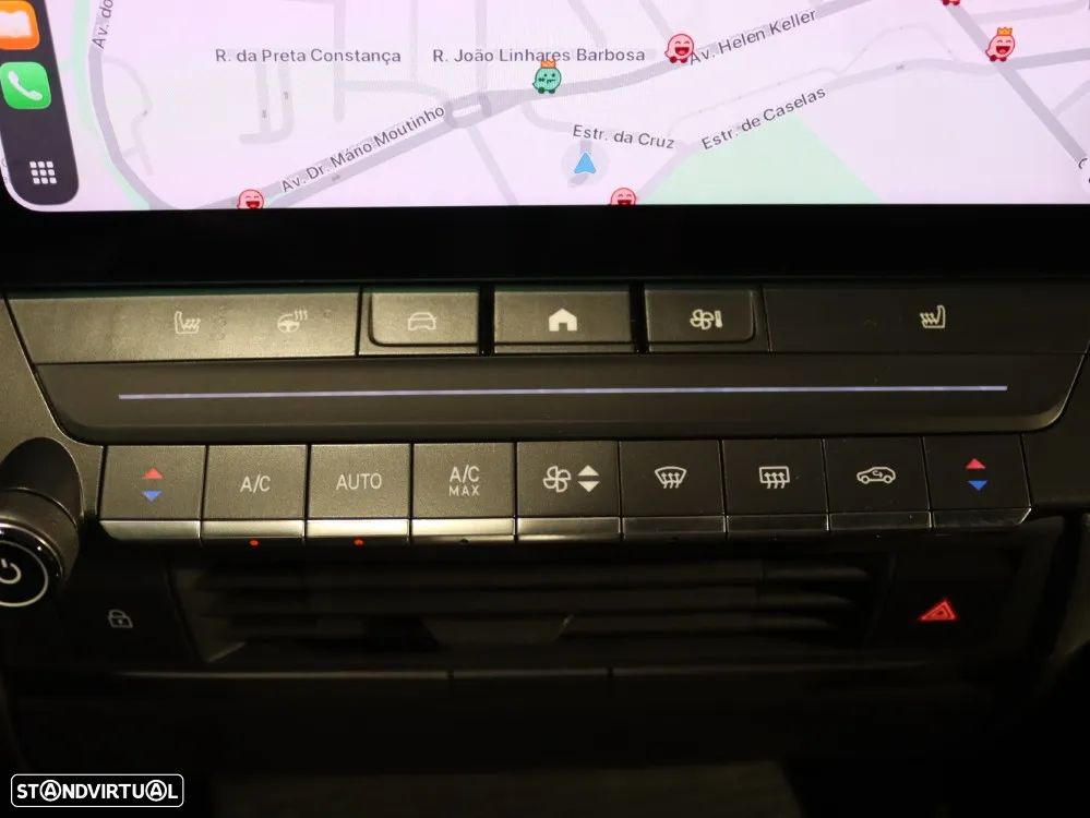 Opel Astra 1.5 D GS Line Aut. - 24