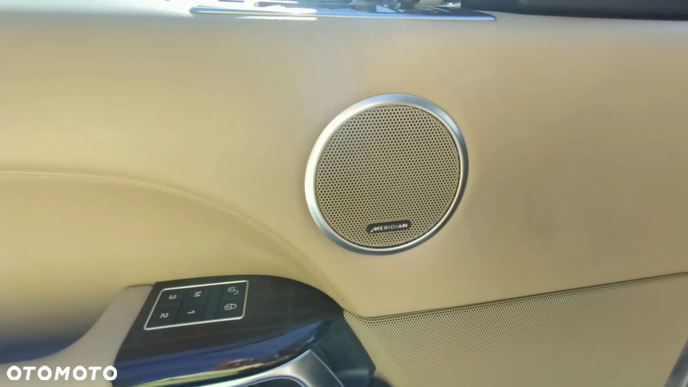 Land Rover Range Rover - 10