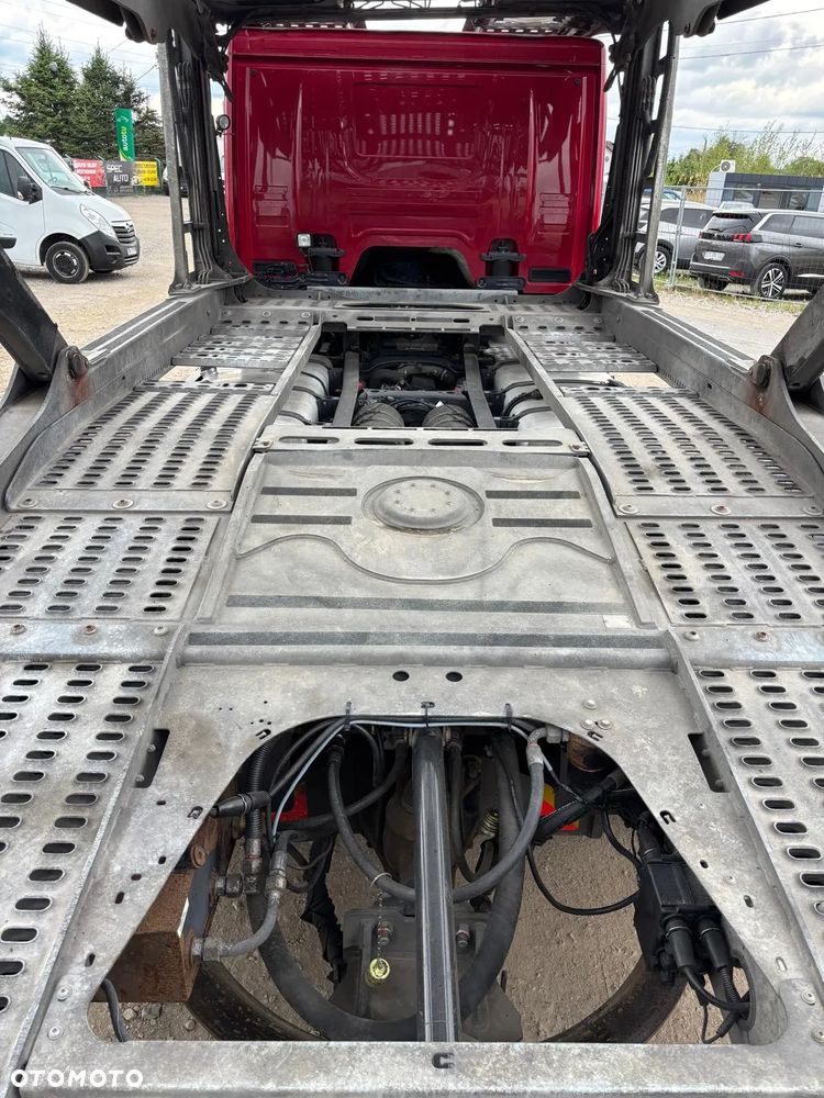 Scania P450 - 14