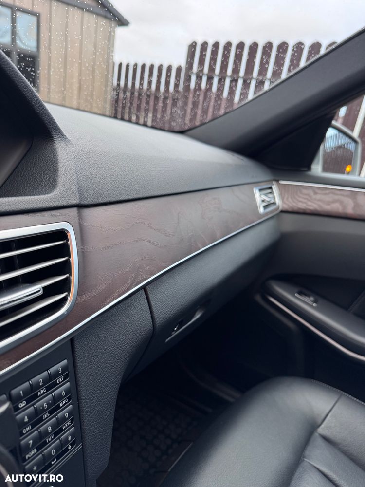 Mercedes-Benz E-Class 2014 photo 2