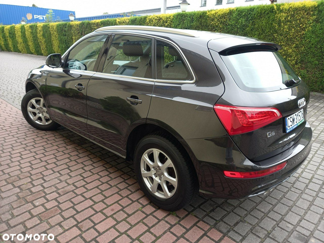 Audi Q5 2.0 TDI Quattro - 7