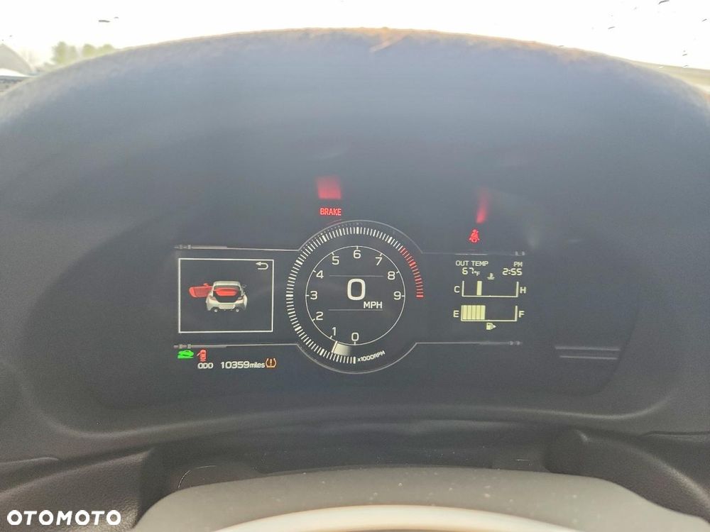 Toyota GT86 - 10