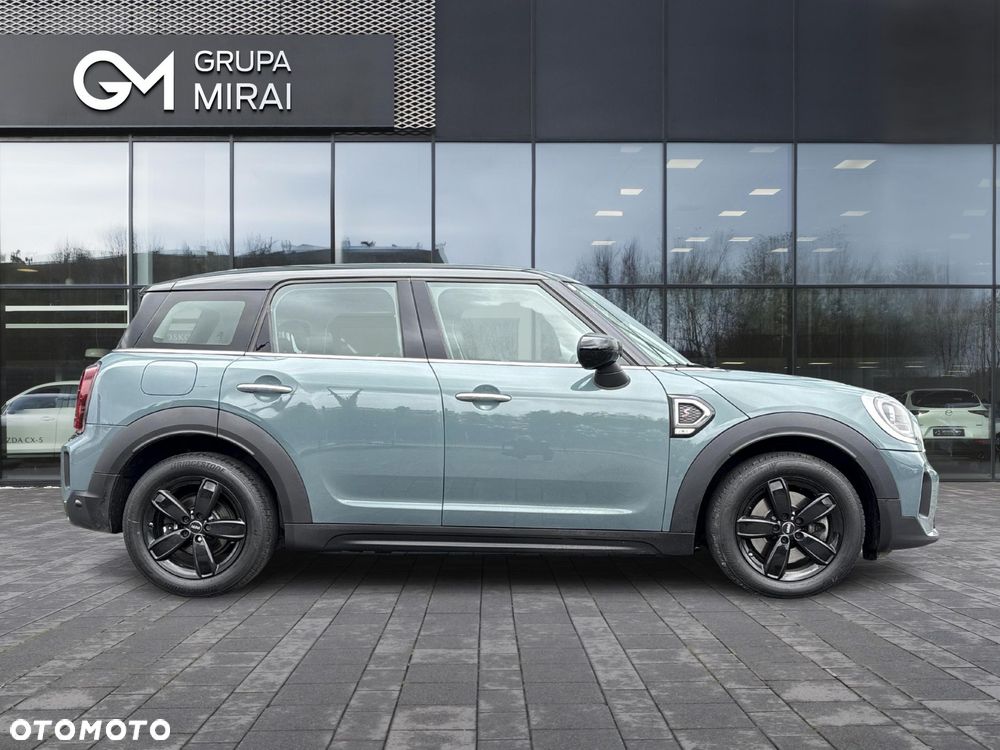 MINI Countryman Cooper S - 6