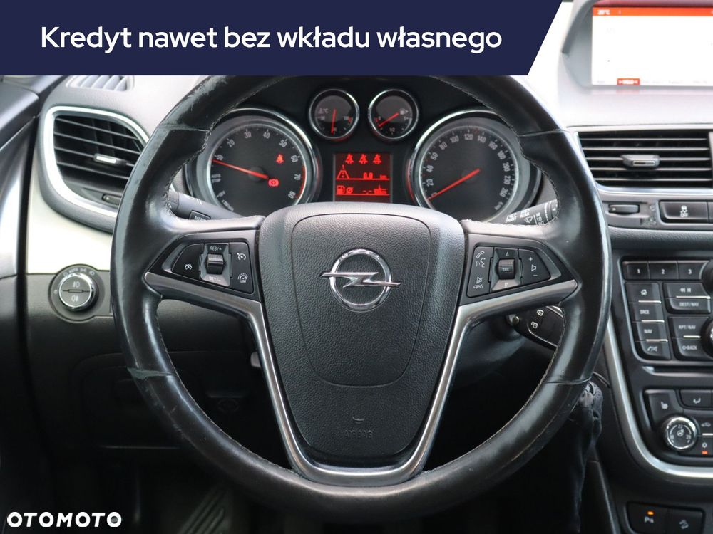 Opel Mokka - 19