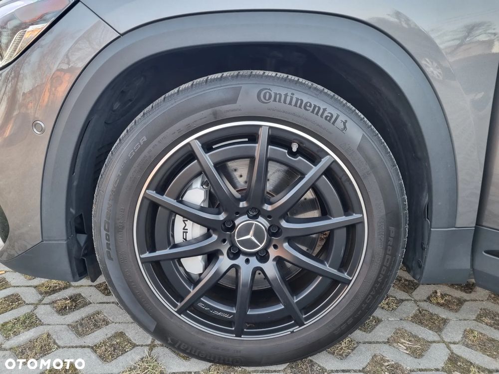 Mercedes-Benz GLA AMG 35 4Matic AMG Speedshift DCT 8G AMG Line Advanced Plus - 15