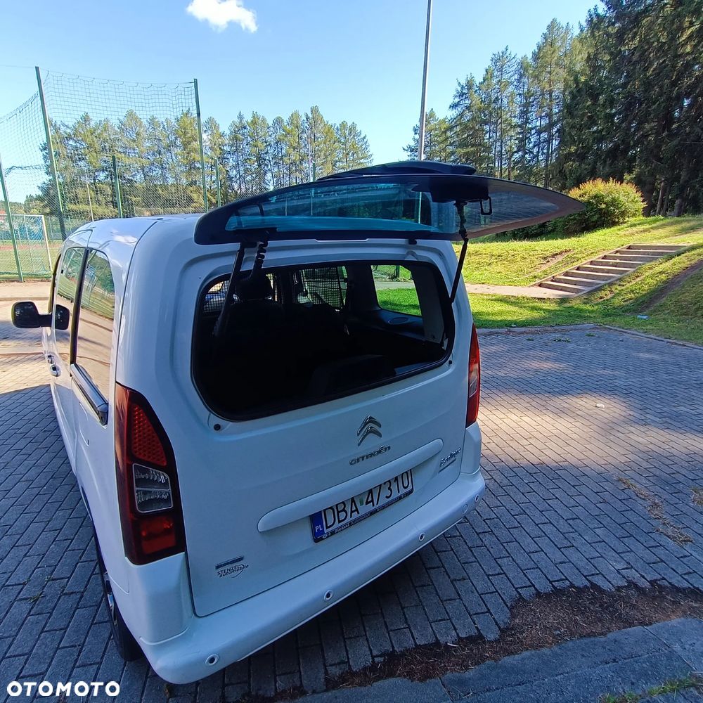 Citroën Berlingo Multispace BlueHDi 100 SELECTION - 7