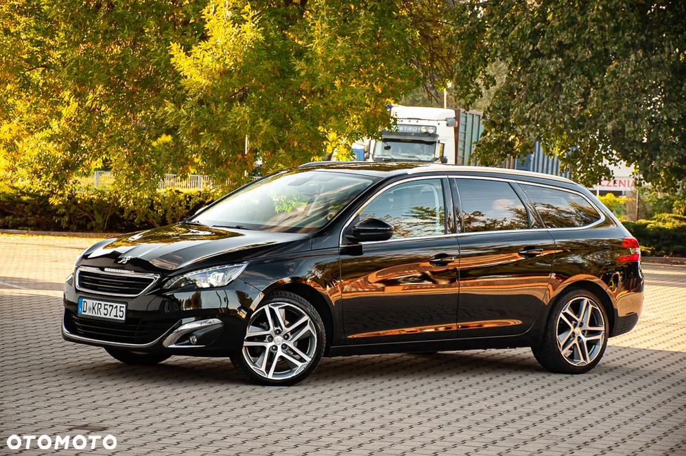 Peugeot 308 1.2 PureTech Active S&S - 14