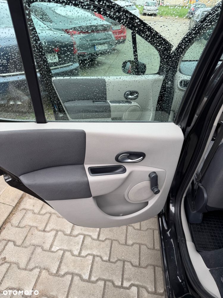 Renault Modus 1.6 16V Dynamique - 15