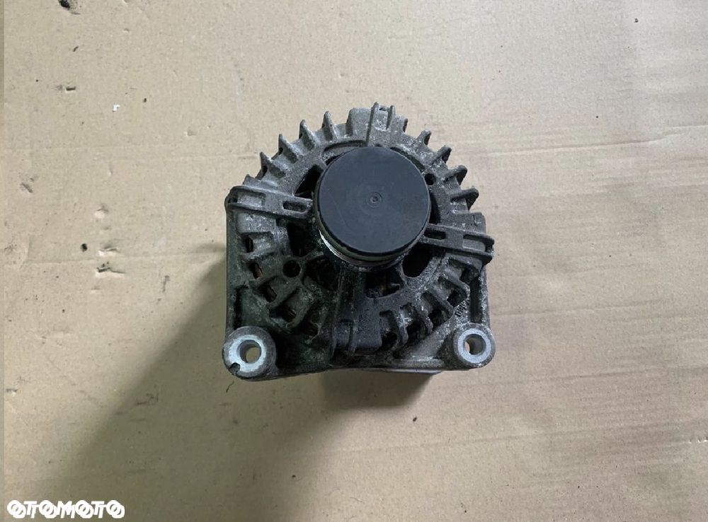 8507624 Alternator bmw 3 e90 e91 - 3