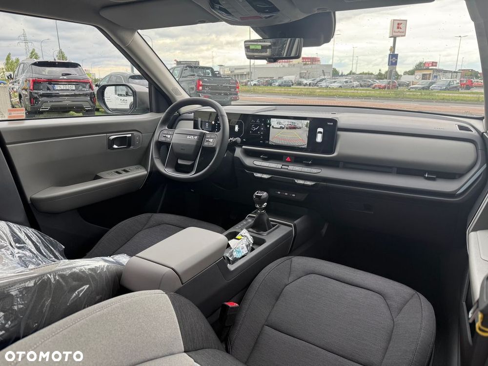 Kia Seltos 1.6 T-GDI M DCT - 19