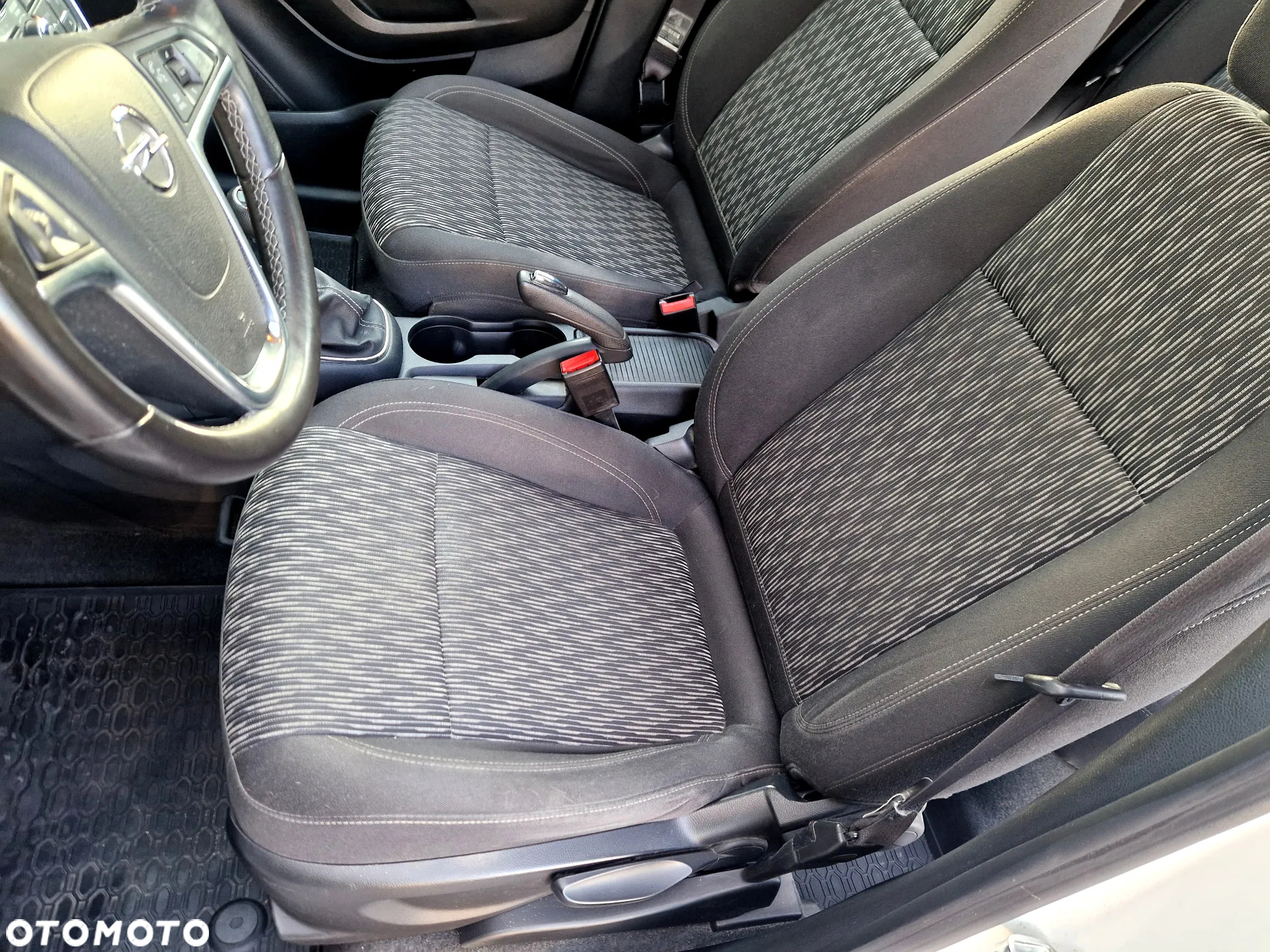 Opel Mokka 1.6 Cosmo S&S - 10
