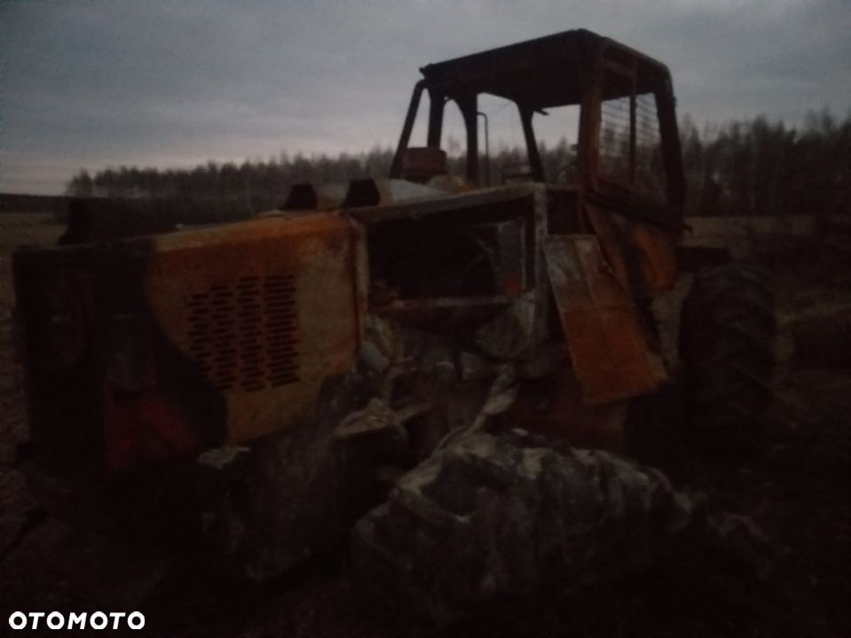 Merlo Mm130SH  [CZĘŚCI] - 5