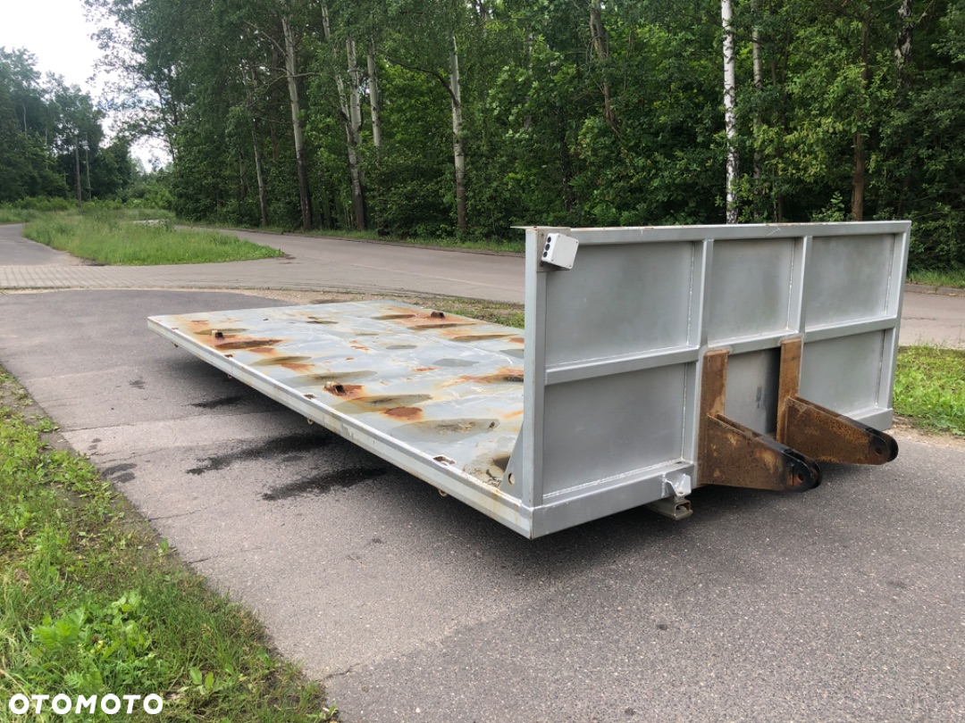MAN TGS 35.540 ORG 260TKM. 8X2 WYWROTKA DO ASFALTU - 39