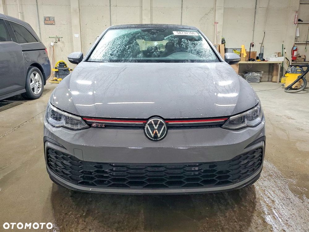 Volkswagen Golf 2.0 TSI GTI DSG - 5