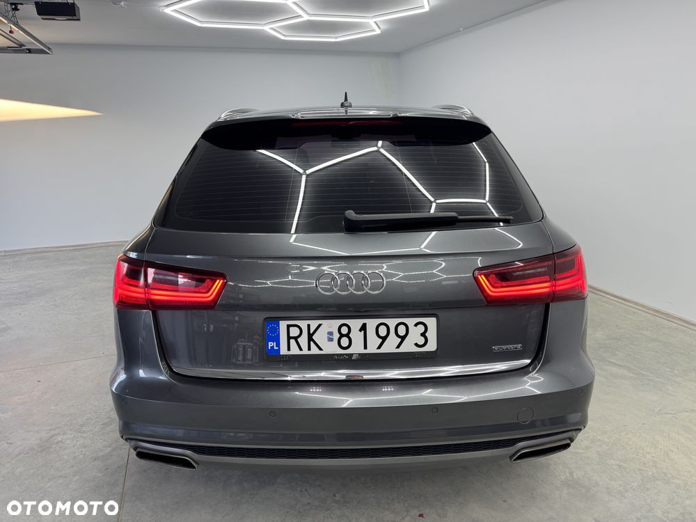 Audi A6 Avant - 30