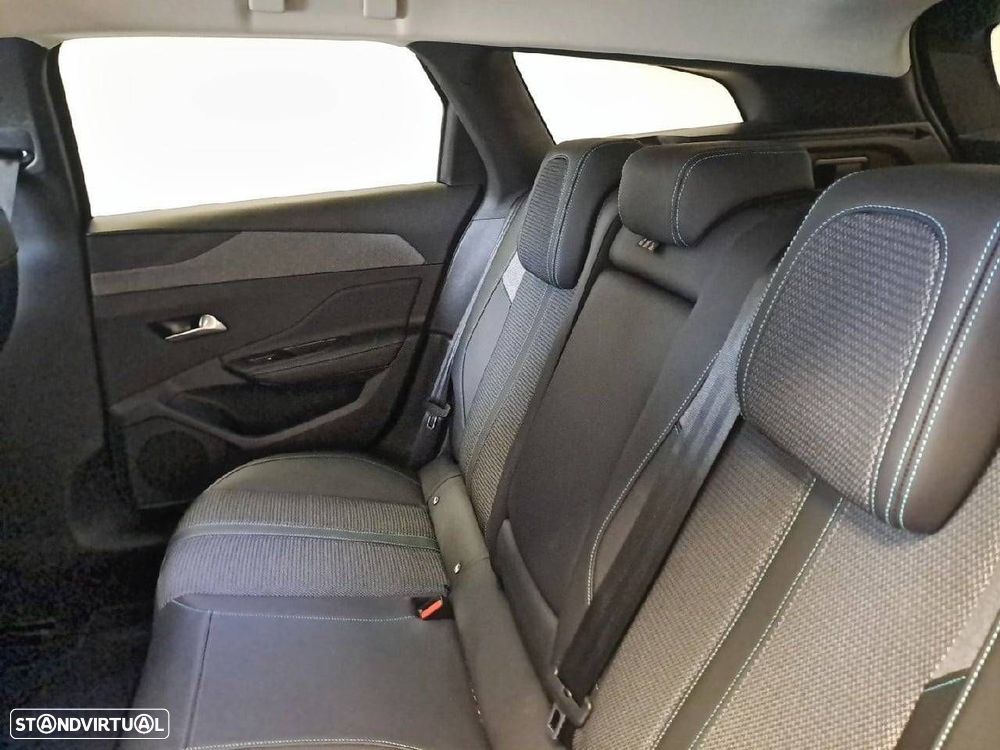 Peugeot 308 SW 1.5 BlueHDi Allure - 10