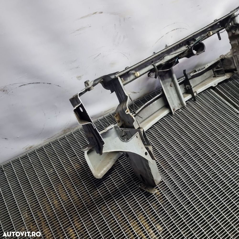 Trager Dacia Dacia Logan II MCV 1.5 dCi 2013 - 2016 1461CC Manuala (1486) Diesel - 5