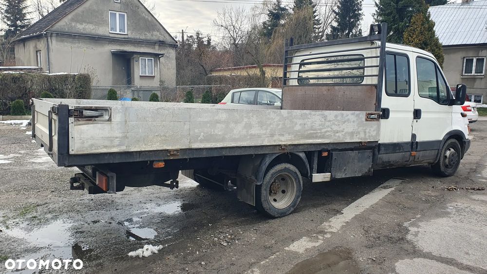 Iveco Daily - 15