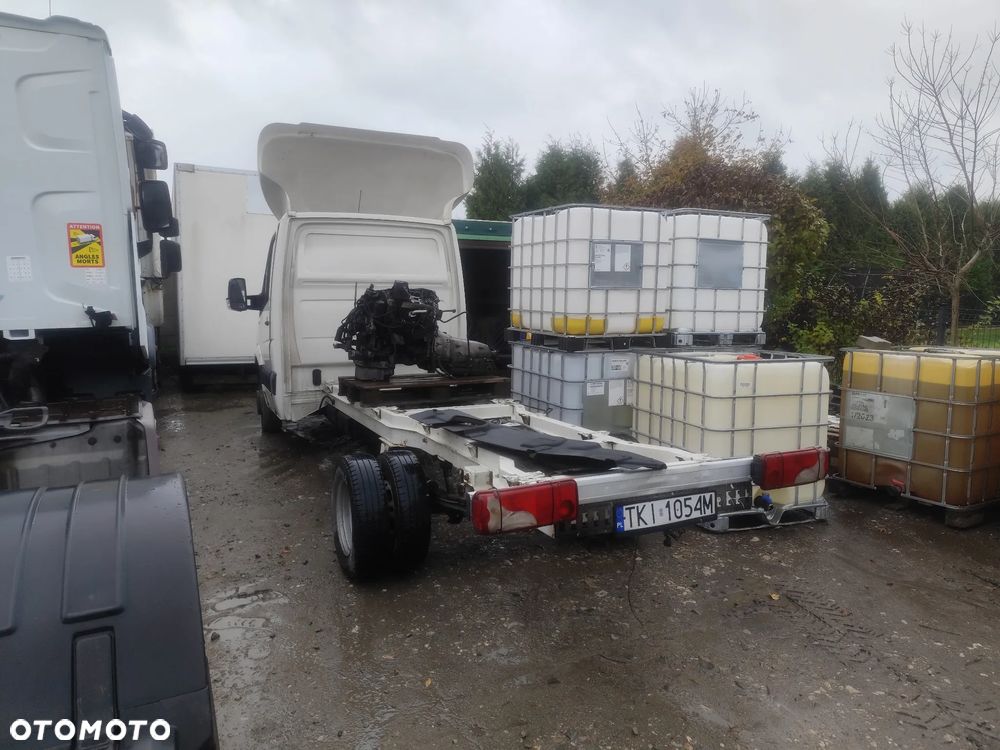 Mercedes-Benz Sprinter 313 - 4