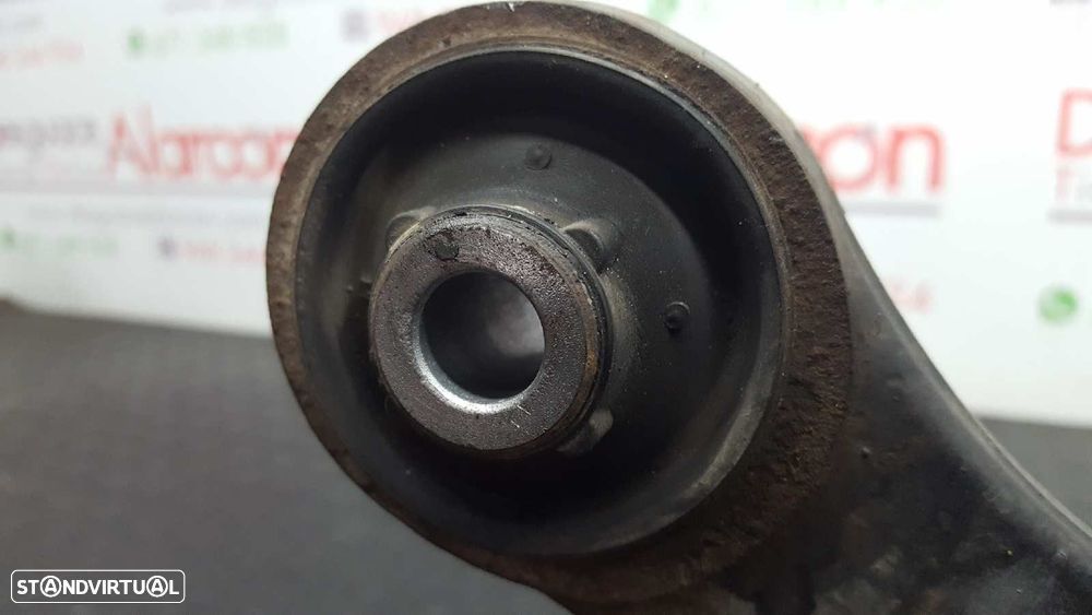 BRAÇO SUSPENSÃO INFERIOR FRENTE ESQUERDO PEUGEOT 3008 SPORT PACK - 2