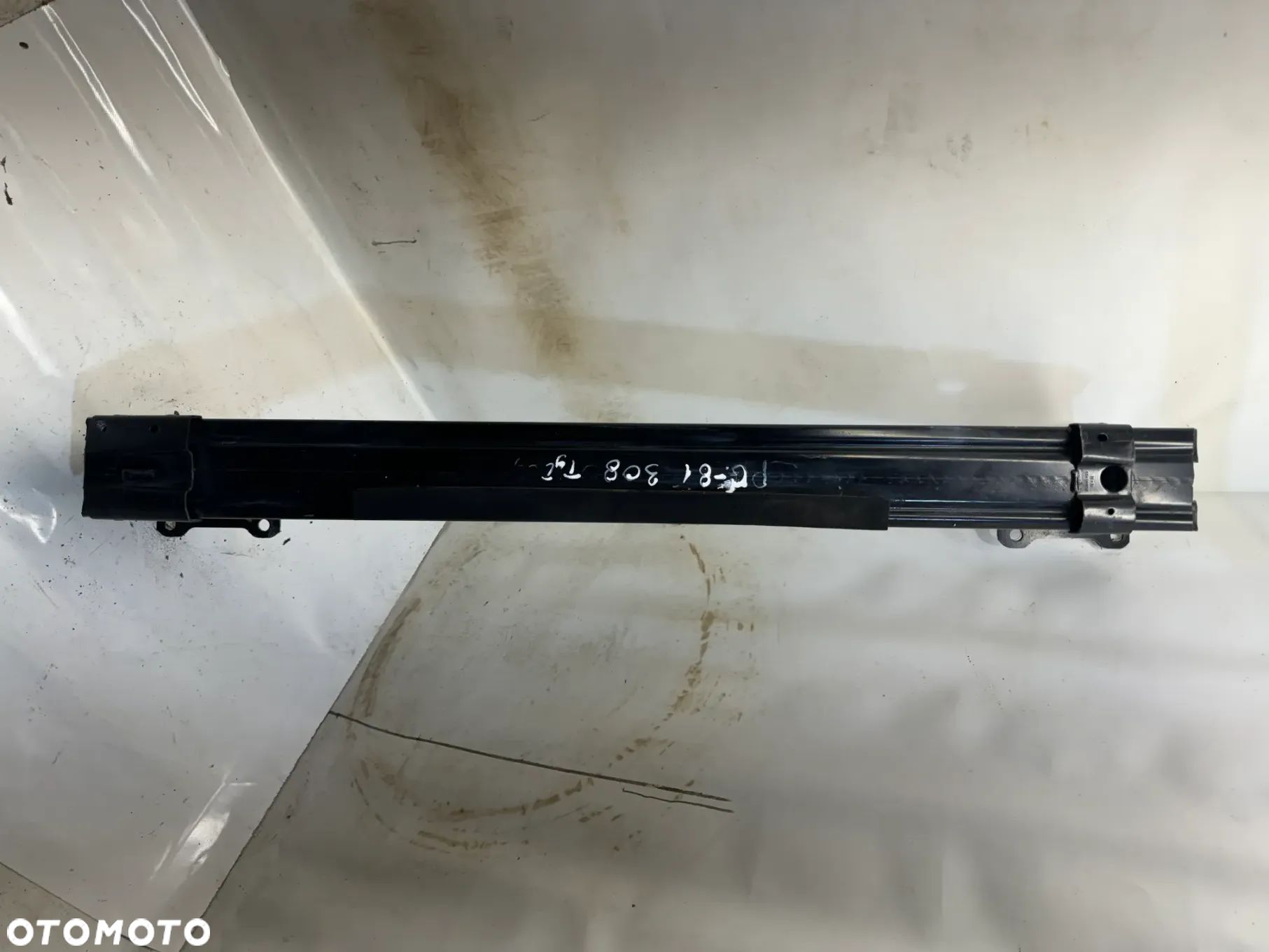 PG-81 TYLNA BELKA 308 T10 HB 9835259280 - 1