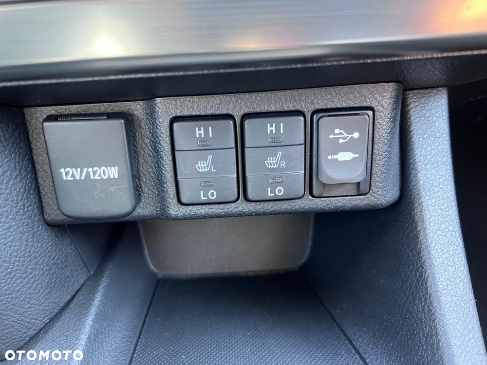 Toyota Auris 1.6 Valvematic Comfort - 29