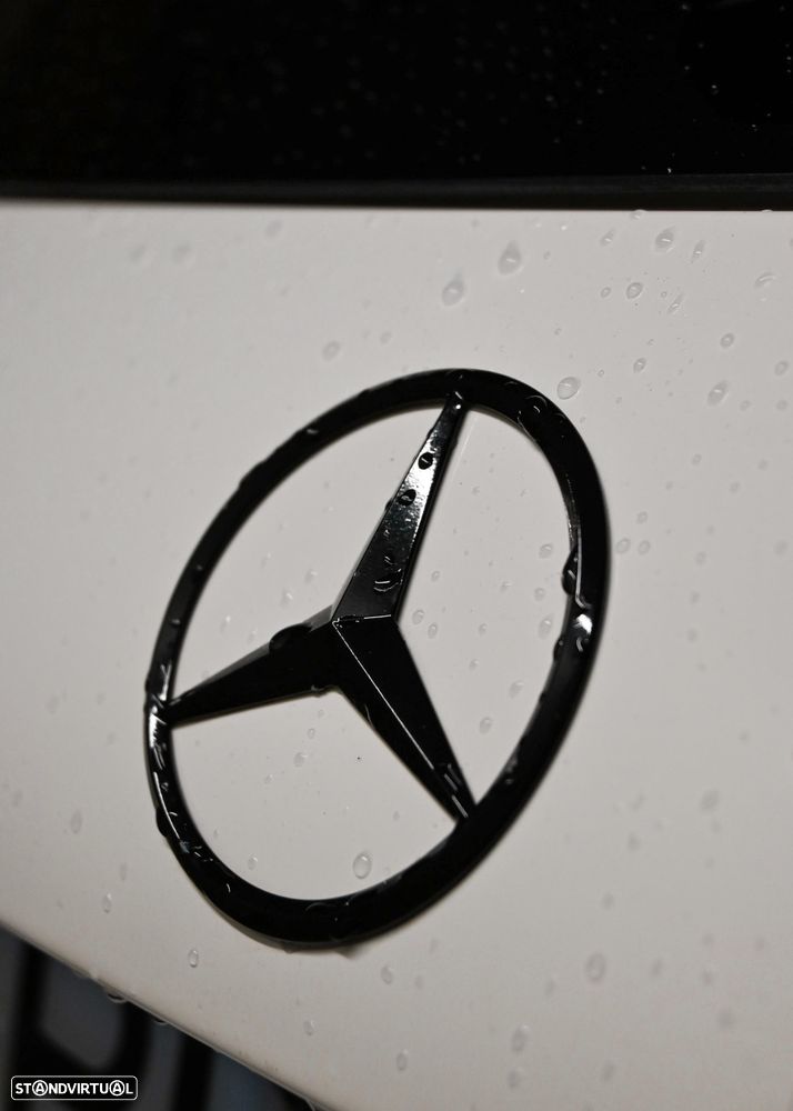 Mercedes-Benz A 250 7G-DCT Advanced AMG Line - 15