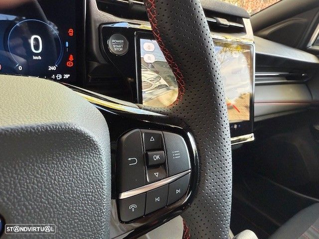 Ford Puma 1.0 EcoBoost MHEV ST-Line Aut. - 9