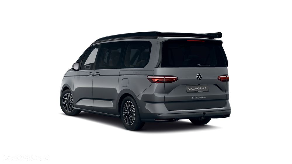 Volkswagen California - 17