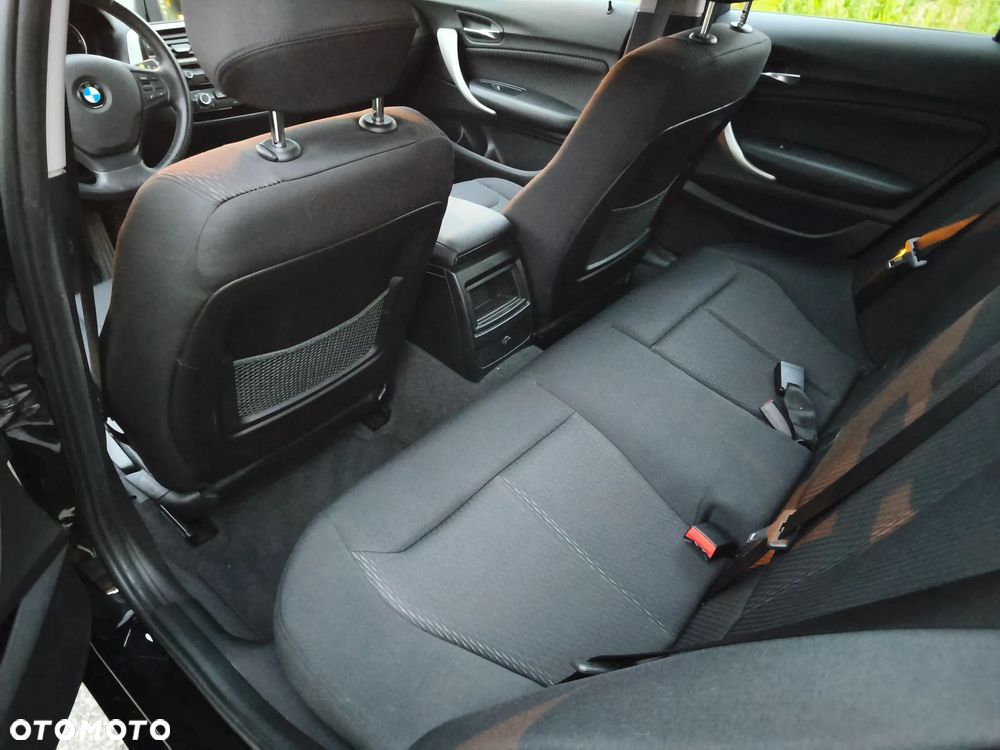 BMW Seria 1 118i - 40