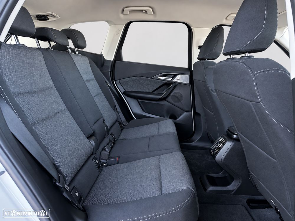 BMW X1 25 e xDrive - 27