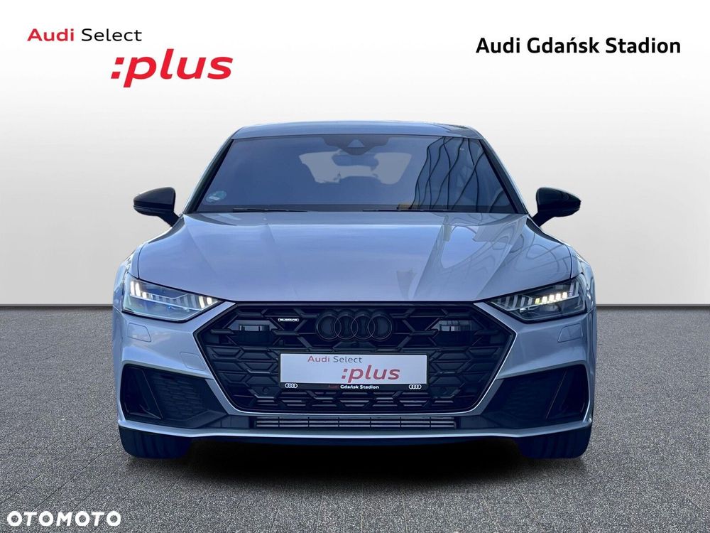 Audi A7 Sportback - 9
