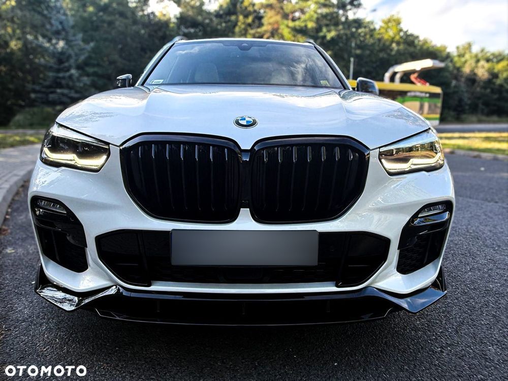 BMW X5 xDrive30d sport - 2