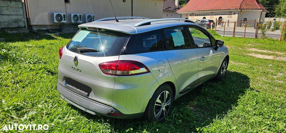 Renault Clio 1.5 dCi Dynamique - 2
