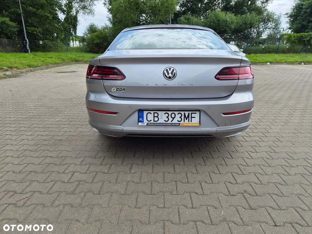 Volkswagen Arteon 2.0 TDI SCR Elegance DSG - 19