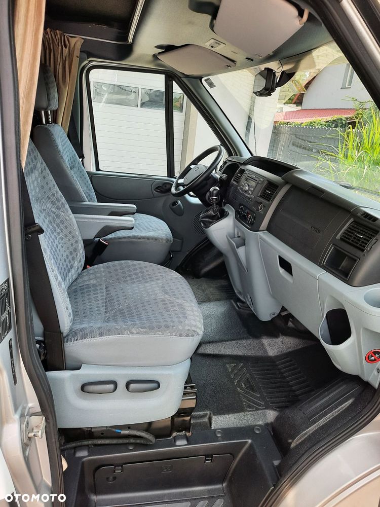 Eura Mobil PA685VB - 8