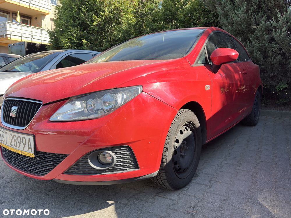 Seat Ibiza SC 1.4 16V Good Stuff - 2