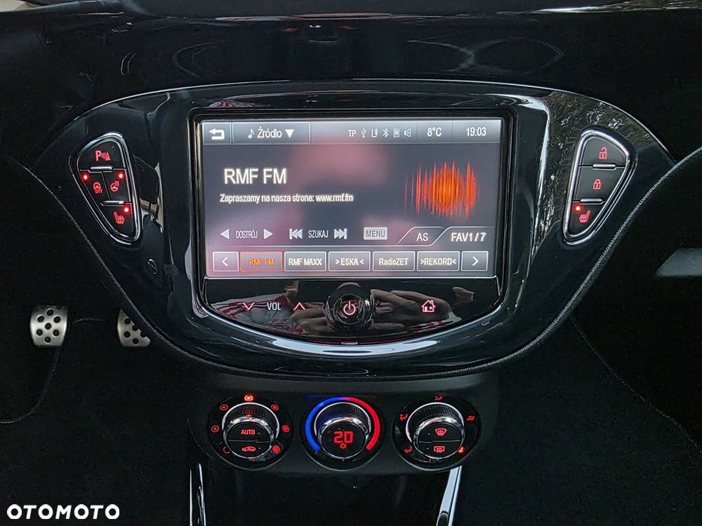 Opel Corsa 1.4 (ecoFLEX) Start/Stop Color Edition - 20