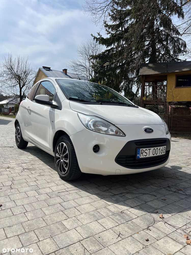 Ford KA 1.2 Trend - 2