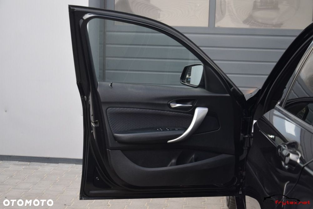 BMW Seria 1 - 15